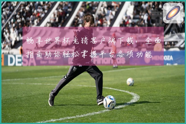 畅享世界杯竞猜客户端下载,全面指南助你轻松掌握平台各项功能