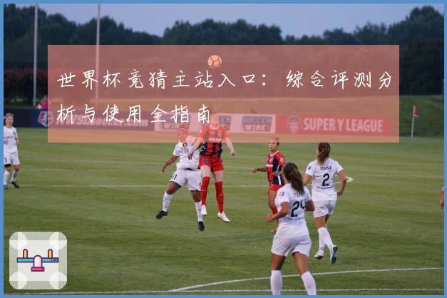 世界杯竞猜主站入口：综合评测分析与使用全指南