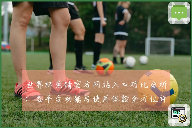 世界杯竞猜官方网站入口对比分析：各平台功能与使用体验全方位评测