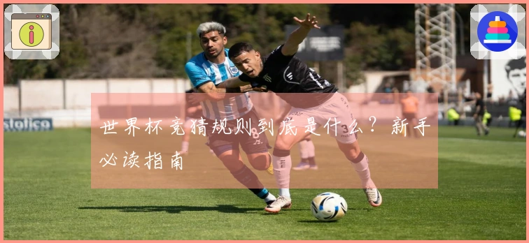 世界杯竞猜规则到底是什么?新手必读指南