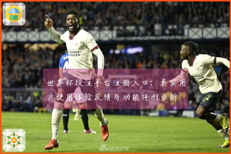 世界杯投注平台注册入口：真实用户使用体验反馈与功能评测分析