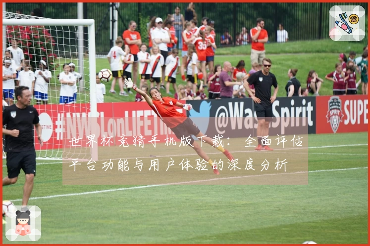 世界杯竞猜手机版下载：全面评估平台功能与用户体验的深度分析